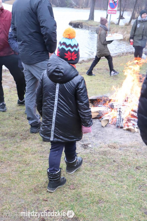 Morsowanie dla Stasia Niezborały