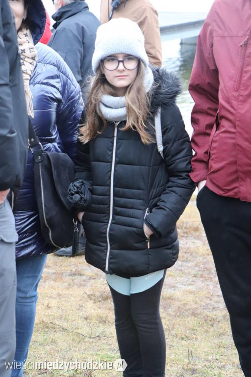 Morsowanie dla Stasia Niezborały