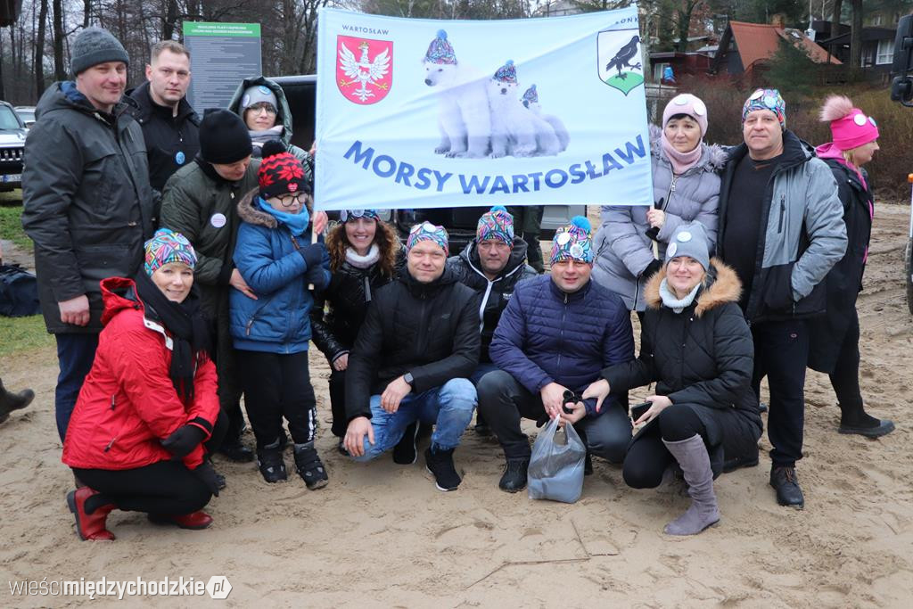 Morsowanie dla Stasia Niezborały