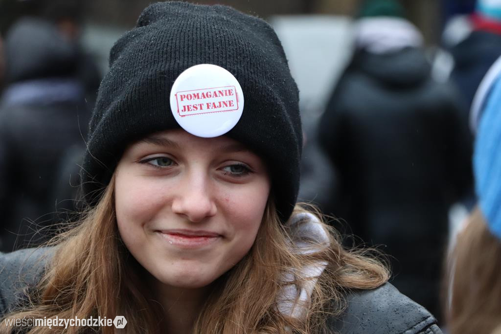 Morsowanie dla Stasia Niezborały