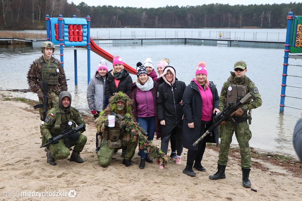 Morsowanie dla Stasia Niezborały