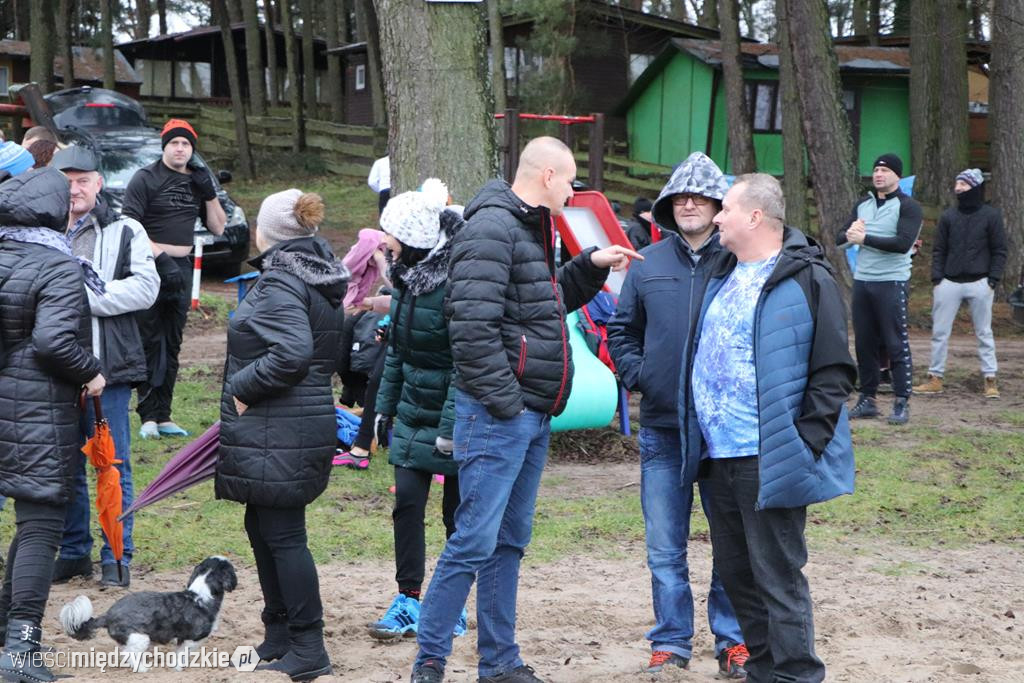 Morsowanie dla Stasia Niezborały