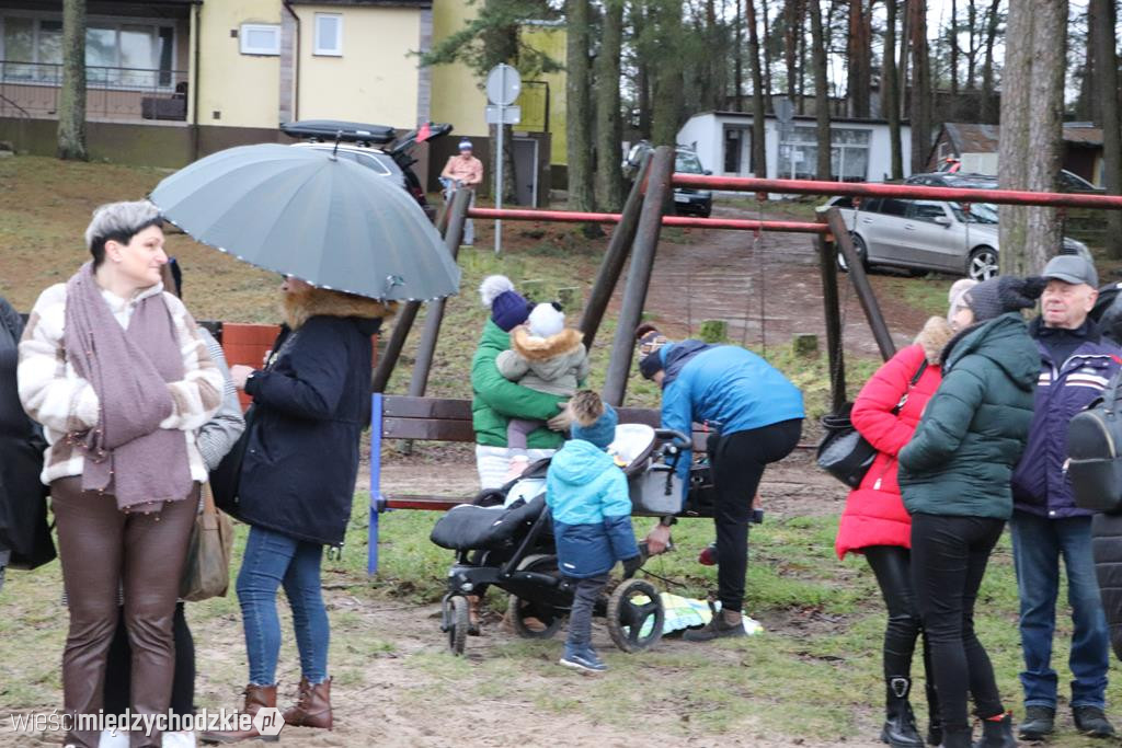 Morsowanie dla Stasia Niezborały