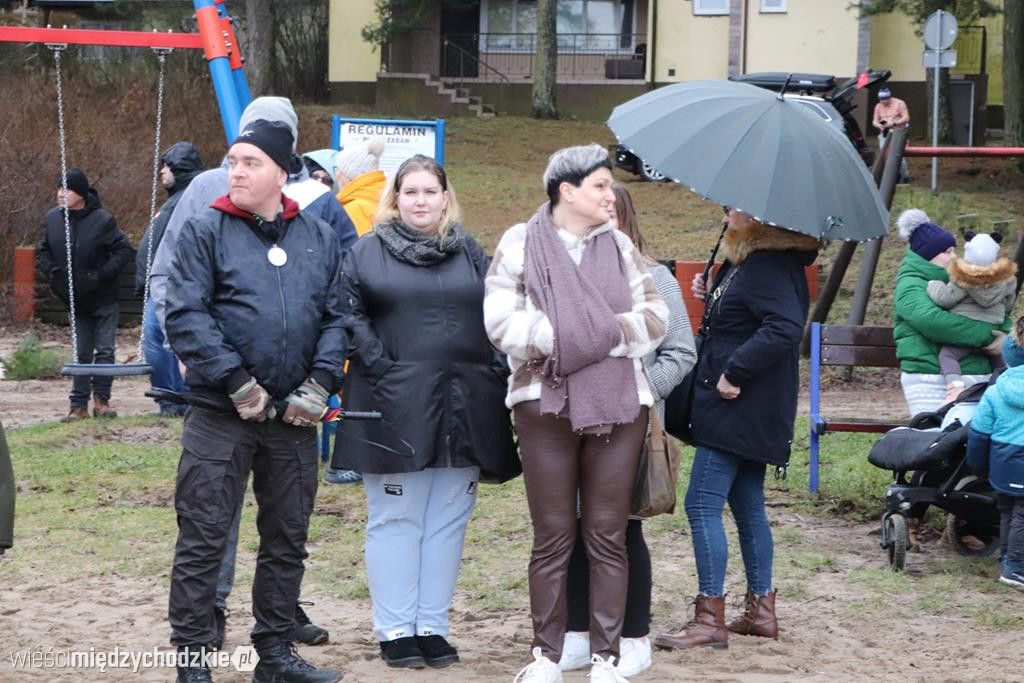 Morsowanie dla Stasia Niezborały