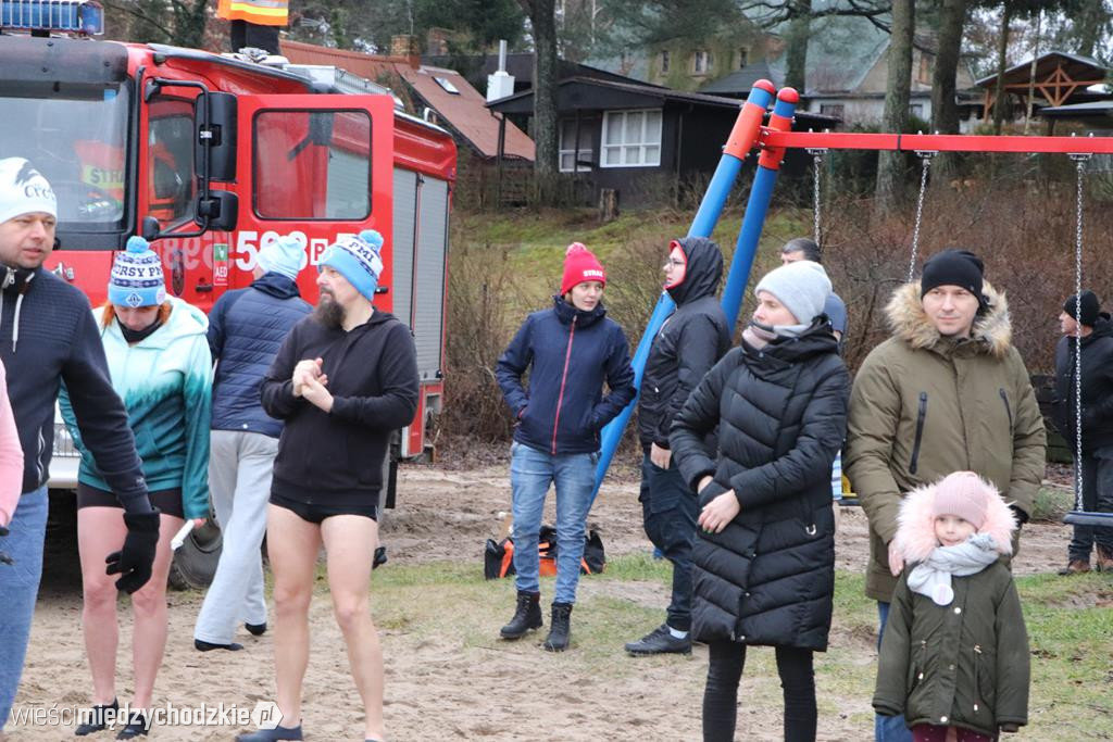 Morsowanie dla Stasia Niezborały