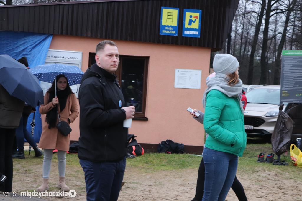 Morsowanie dla Stasia Niezborały