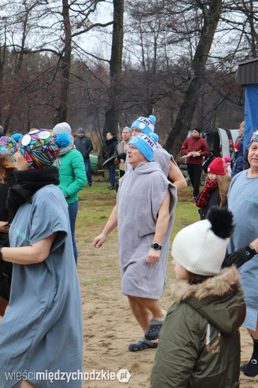 Morsowanie dla Stasia Niezborały