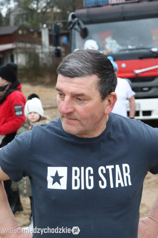 Morsowanie dla Stasia Niezborały