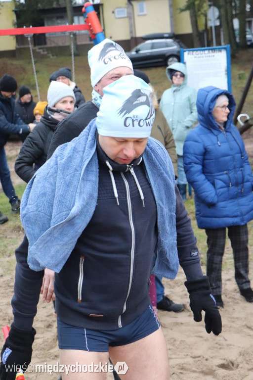 Morsowanie dla Stasia Niezborały