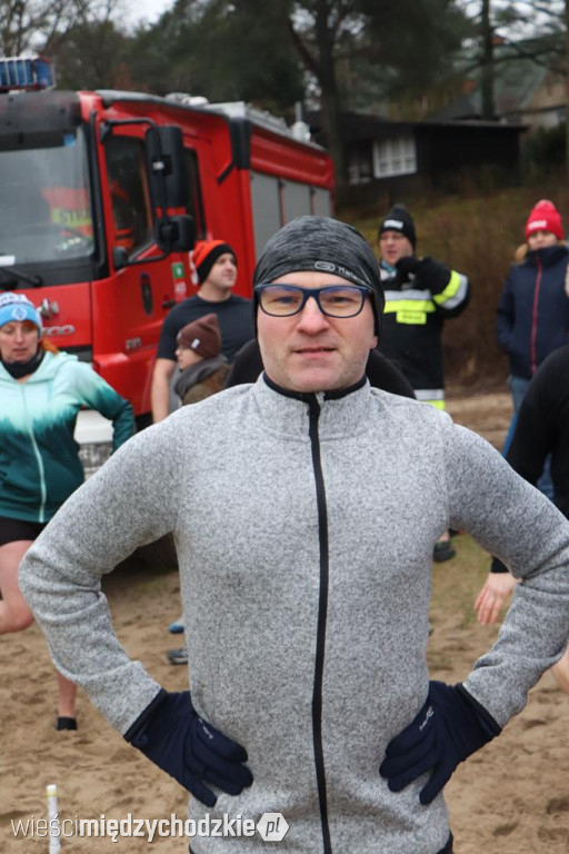 Morsowanie dla Stasia Niezborały