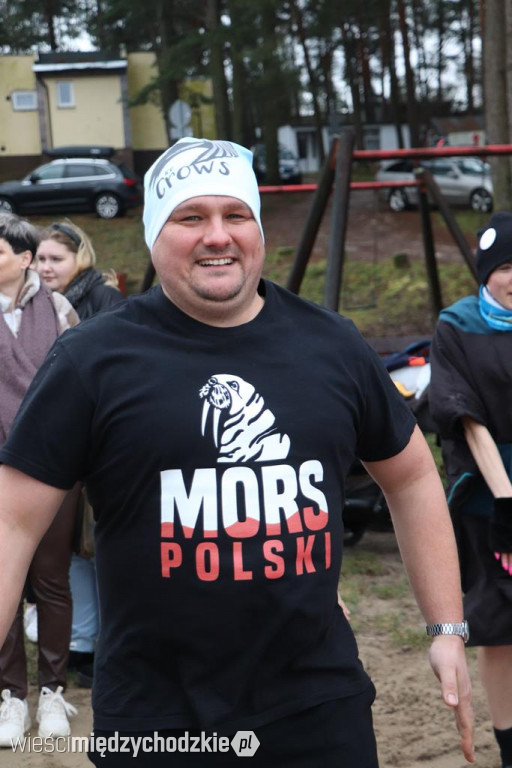 Morsowanie dla Stasia Niezborały