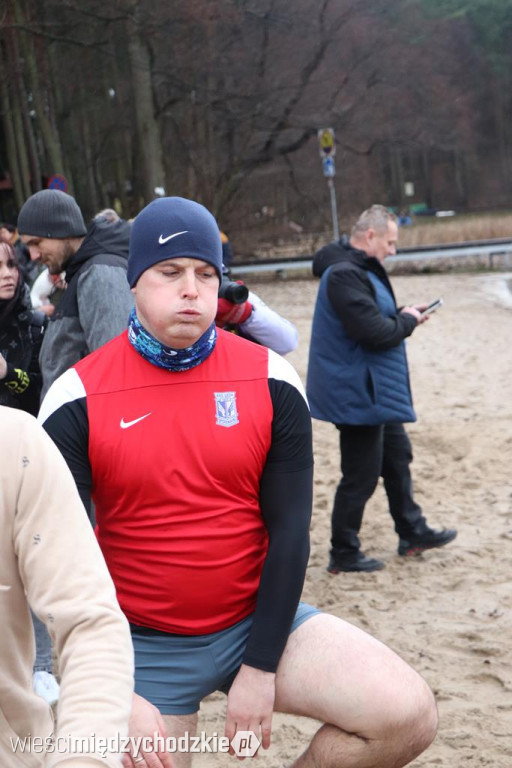 Morsowanie dla Stasia Niezborały