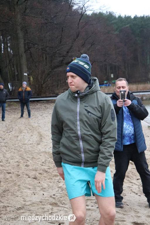 Morsowanie dla Stasia Niezborały