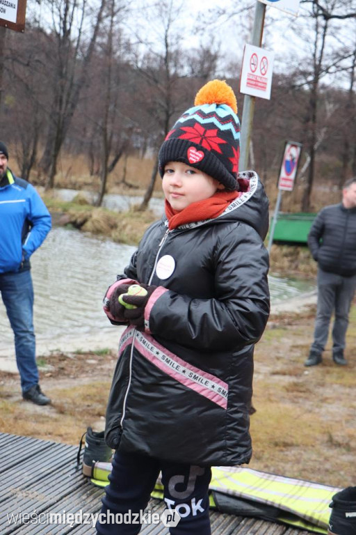 Morsowanie dla Stasia Niezborały