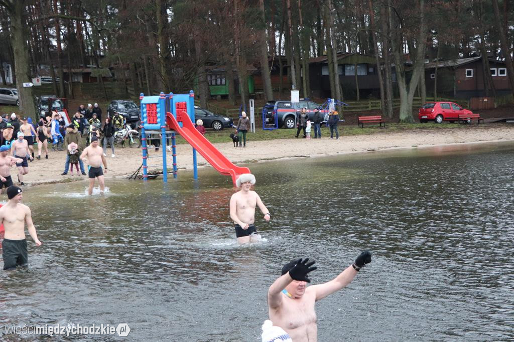 Morsowanie dla Stasia Niezborały