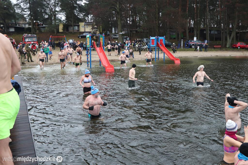 Morsowanie dla Stasia Niezborały