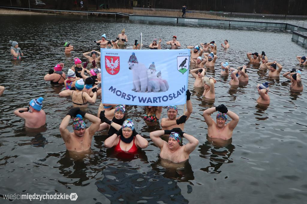 Morsowanie dla Stasia Niezborały