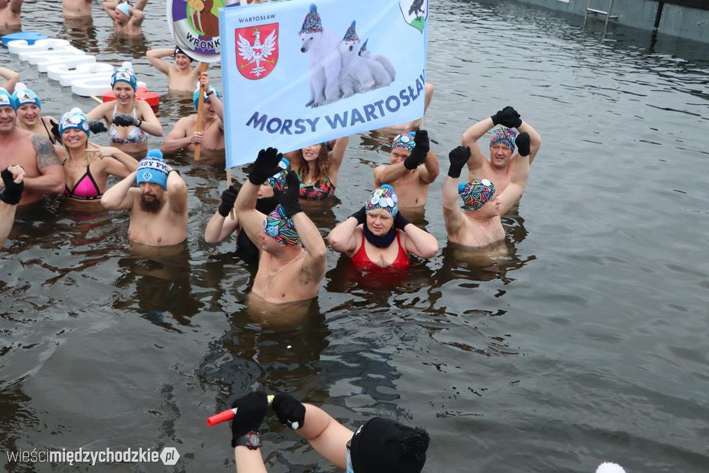 Morsowanie dla Stasia Niezborały
