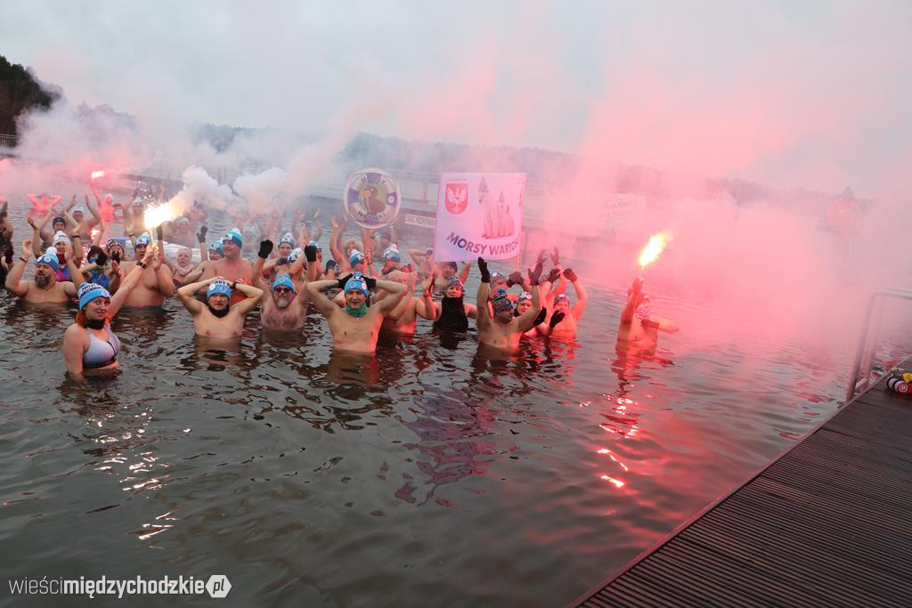 Morsowanie dla Stasia Niezborały