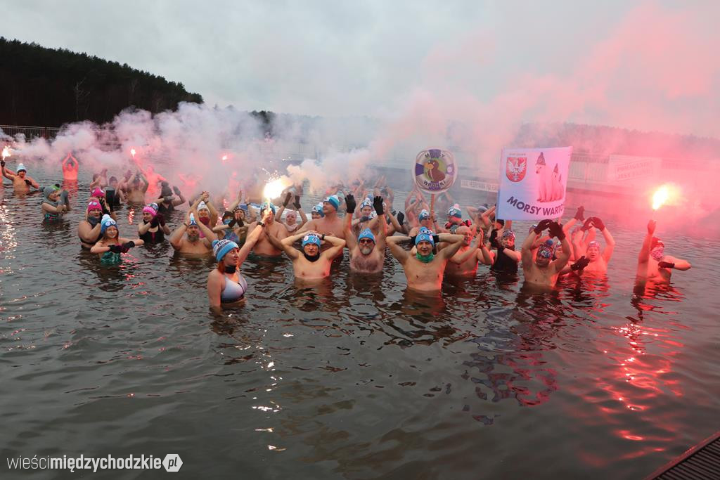 Morsowanie dla Stasia Niezborały