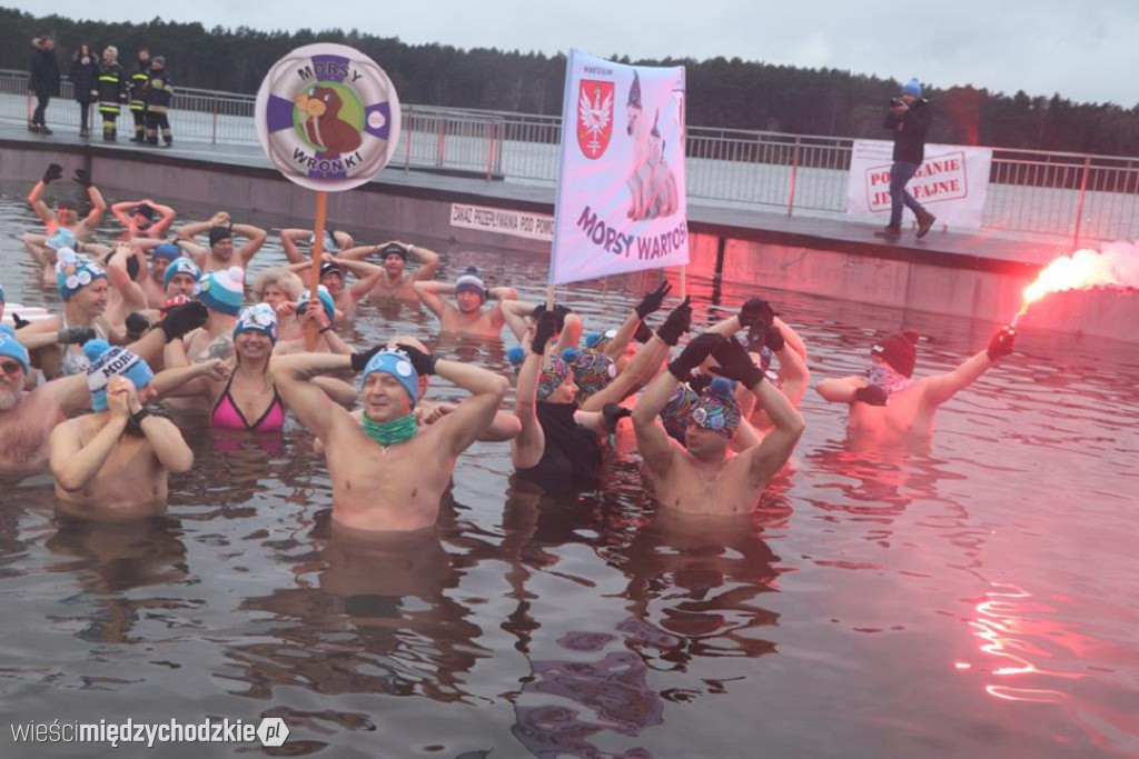 Morsowanie dla Stasia Niezborały