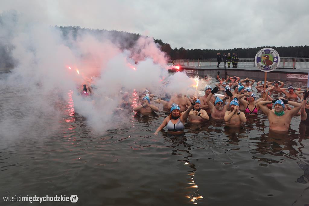 Morsowanie dla Stasia Niezborały