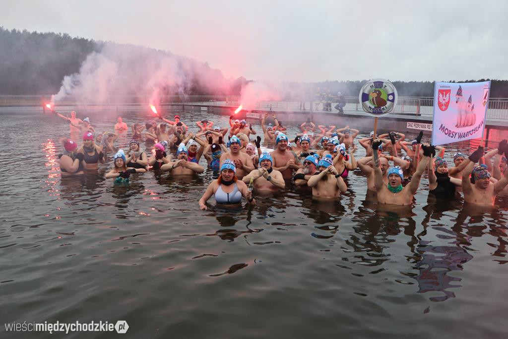 Morsowanie dla Stasia Niezborały