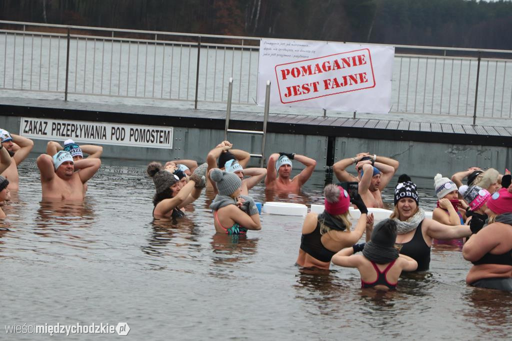 Morsowanie dla Stasia Niezborały