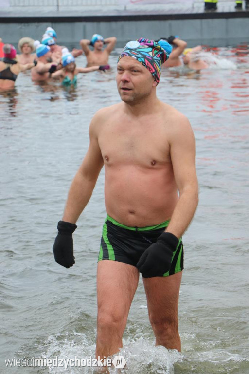 Morsowanie dla Stasia Niezborały
