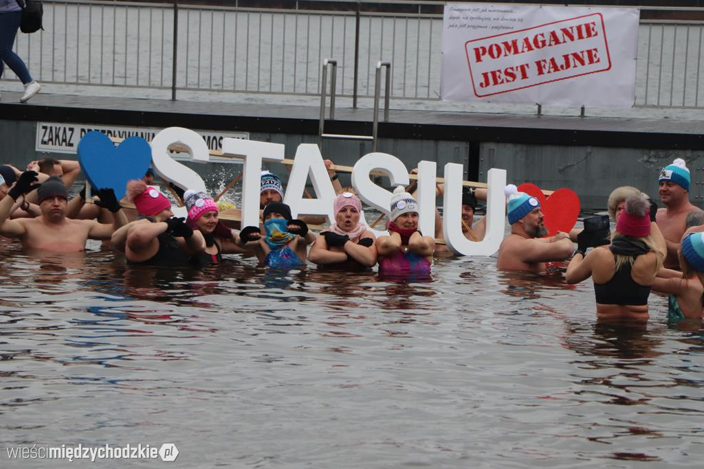 Morsowanie dla Stasia Niezborały