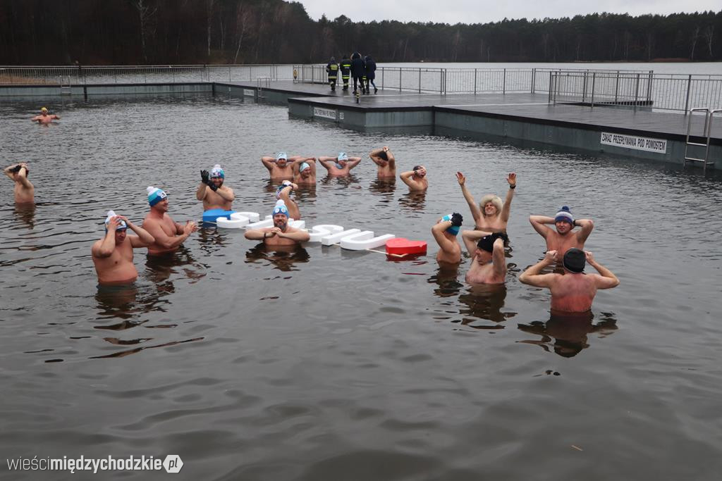 Morsowanie dla Stasia Niezborały