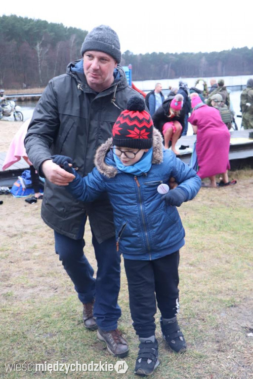 Morsowanie dla Stasia Niezborały