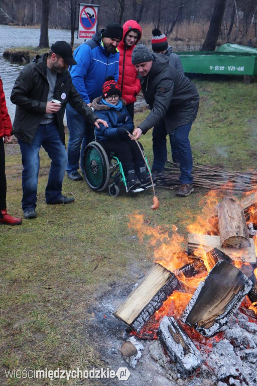 Morsowanie dla Stasia Niezborały