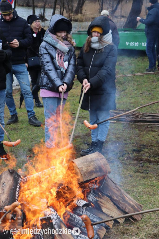 Morsowanie dla Stasia Niezborały