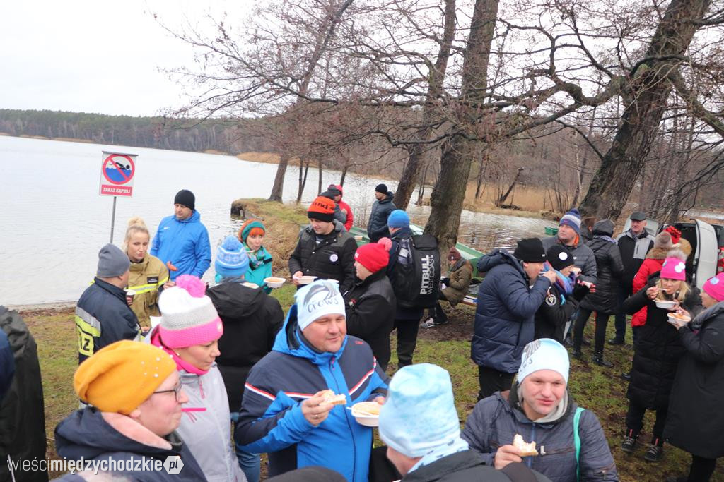 Morsowanie dla Stasia Niezborały