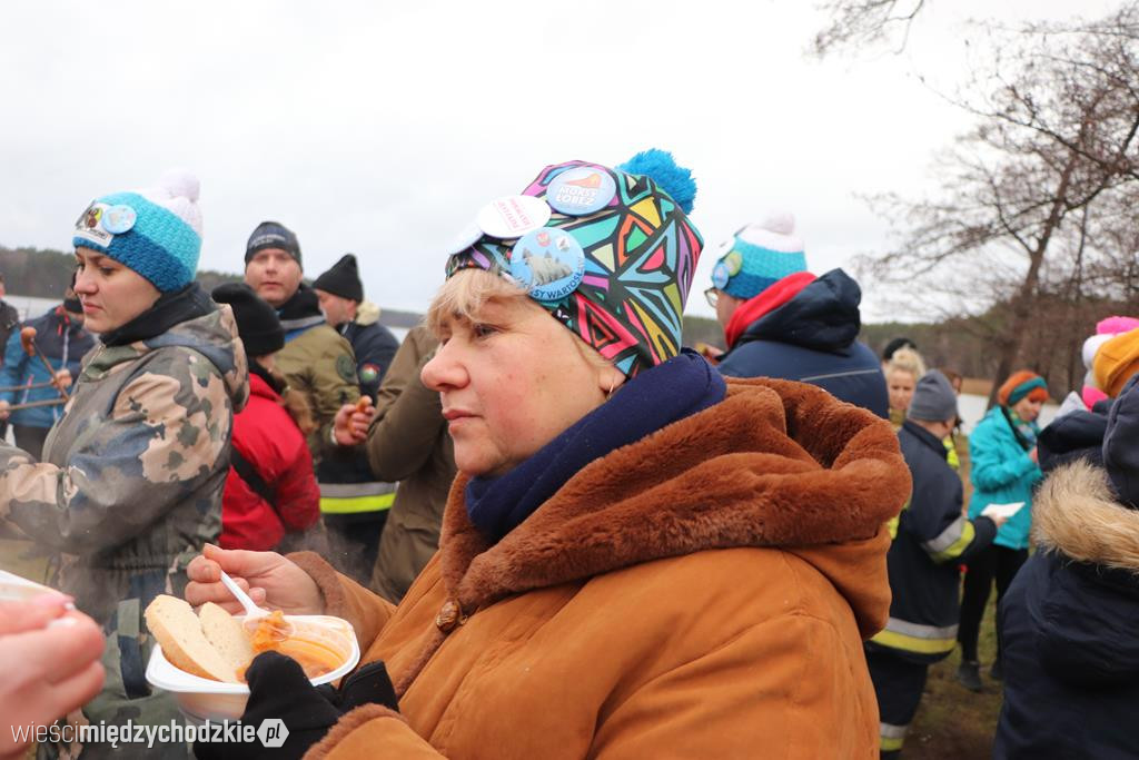 Morsowanie dla Stasia Niezborały