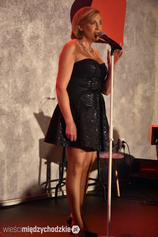 Odsłonić twarz. Recital Joanny Florczak