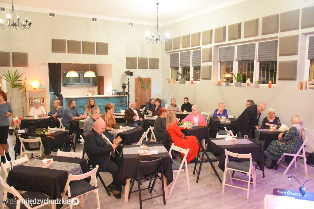 Odsłonić twarz. Recital Joanny Florczak