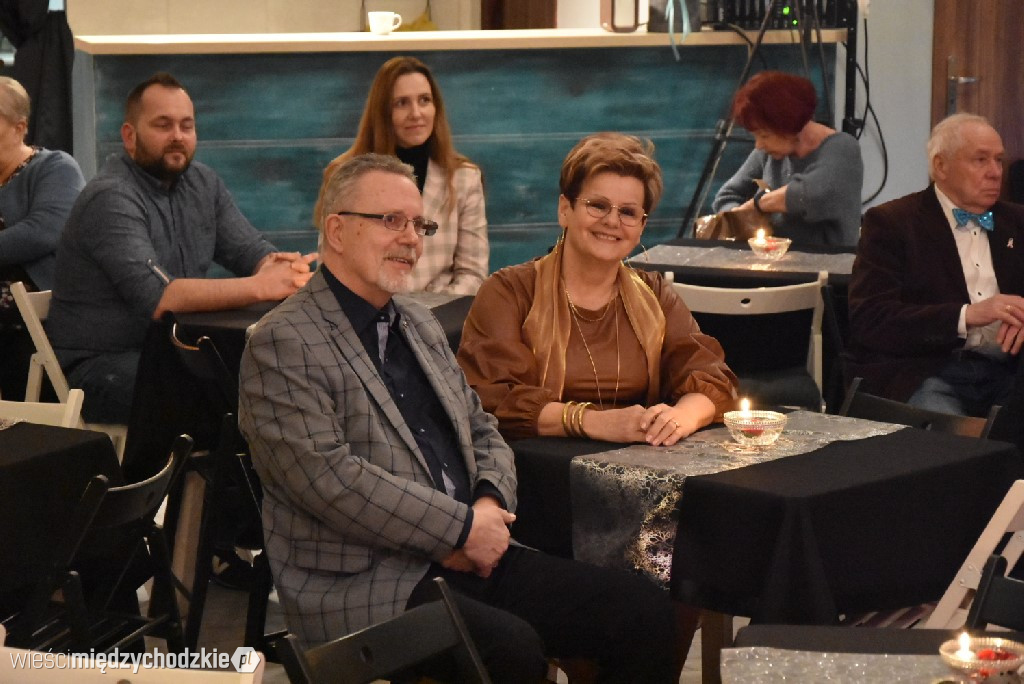 Odsłonić twarz. Recital Joanny Florczak