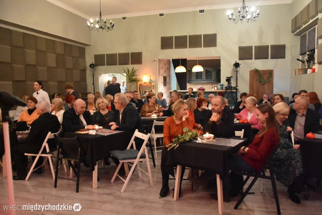 Odsłonić twarz. Recital Joanny Florczak