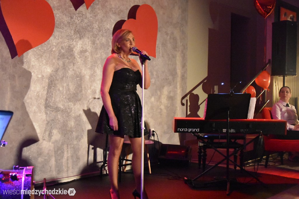 Odsłonić twarz. Recital Joanny Florczak