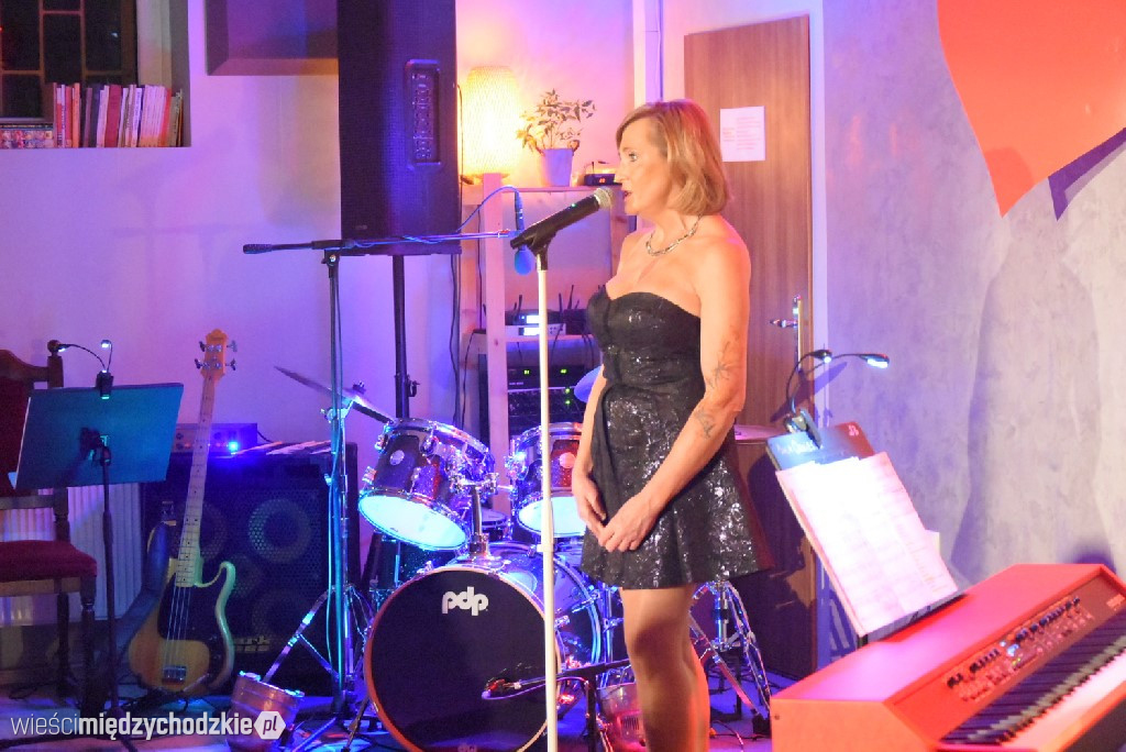 Odsłonić twarz. Recital Joanny Florczak