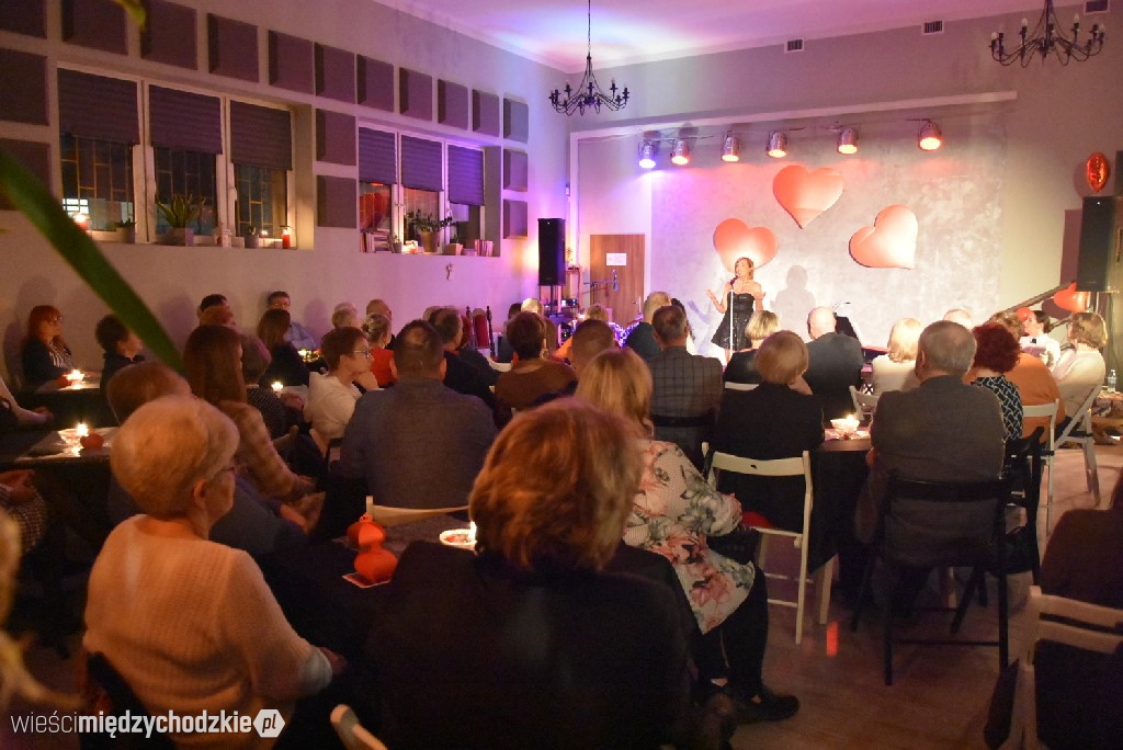 Odsłonić twarz. Recital Joanny Florczak