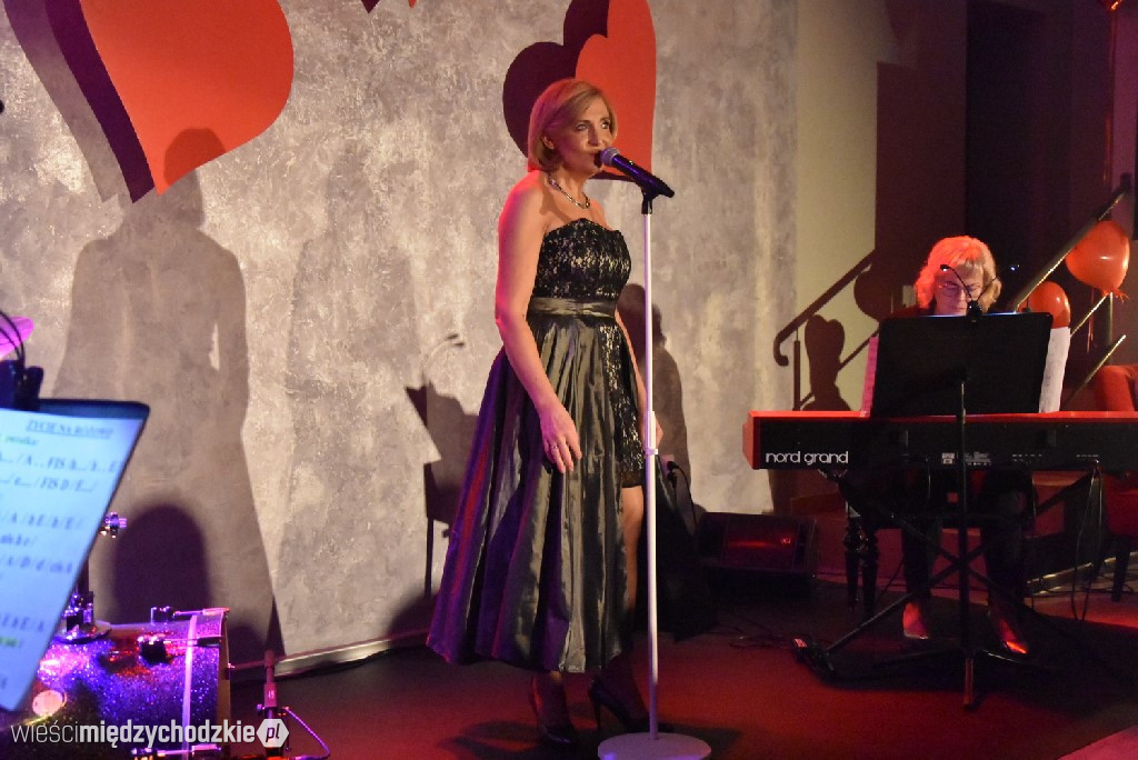 Odsłonić twarz. Recital Joanny Florczak