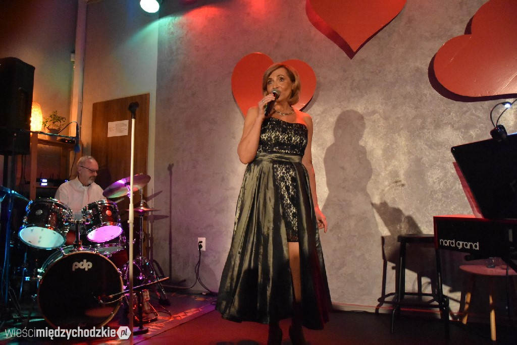 Odsłonić twarz. Recital Joanny Florczak