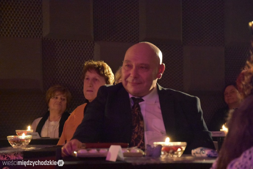 Odsłonić twarz. Recital Joanny Florczak