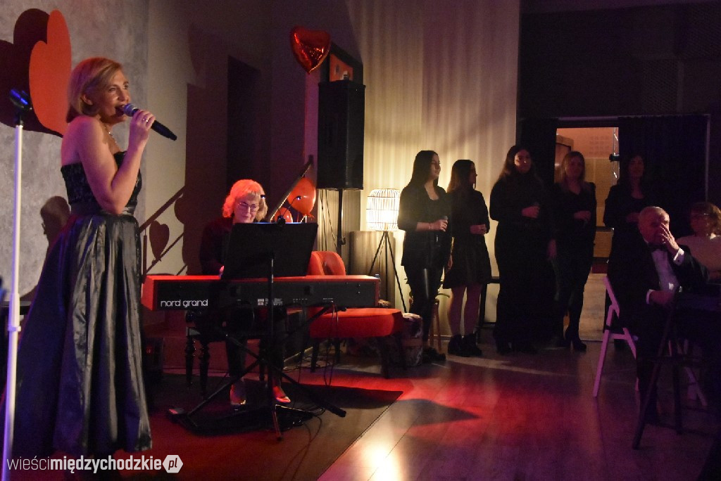 Odsłonić twarz. Recital Joanny Florczak