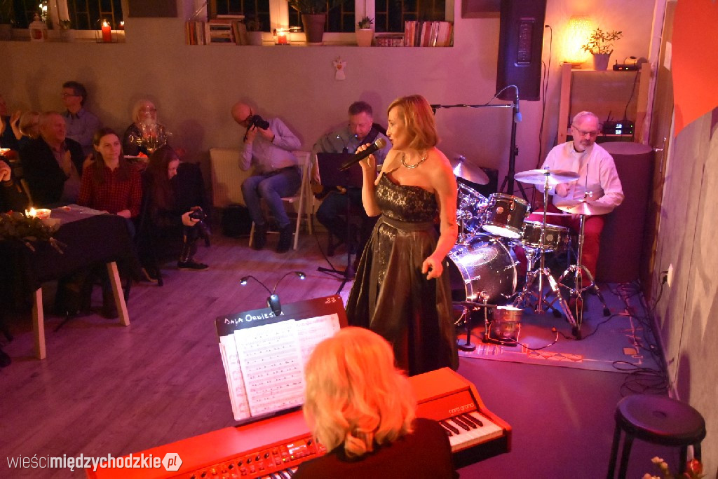 Odsłonić twarz. Recital Joanny Florczak