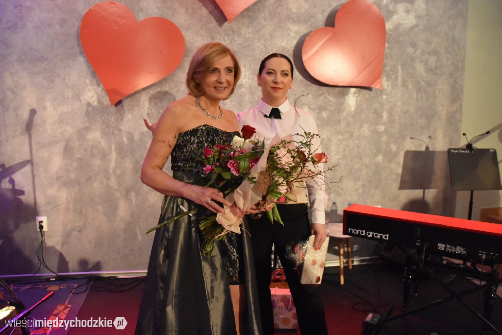 Odsłonić twarz. Recital Joanny Florczak