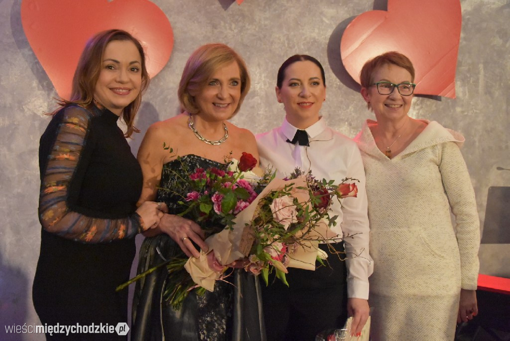Odsłonić twarz. Recital Joanny Florczak